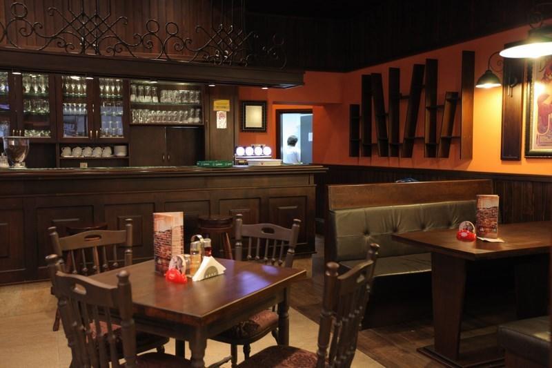 Hotel Kratis Kratovo Екстер'єр фото