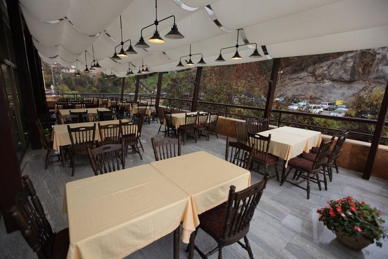 Hotel Kratis Kratovo Екстер'єр фото